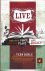 NLT Live Youth Bible: Hardback