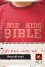NLT Kids Bible: Paperback -  
