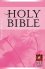 NLT Gift & Award Bible: Pink, Paperback -  