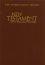 NIV Pocket New Testament: Burgundy -  