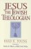 Jesus the Jewish Theologian -  D. Young