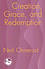 Creation Grace and Redemption PB -  Neil Ormerod