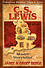 C S Lewis -  Janet & Geoff Benge