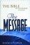 The Message: The Bible in Contemporary Language -  Peterson, Eugene H.