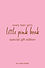 Every Teen Girl's Little Pink Book -  Cathy Bartel