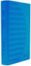 ESV Bible: Blue, TruGrip -  