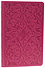 ESV Thinline Wild Rose Floral  Bible: Pink Trutone -  