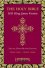 KJV 1611 Bible Deluxe Edition: Black Genuine Leather -  