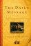 The Daily Message: Through the Bible in One Year, Hardback -  Eugene Peterson