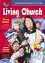 Living Church -  Murray McBride
