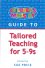 Children's Ministry Guide to Tailored Teaching for 5-9s -  Sue Price