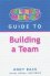 Children's Ministry Guide to Building A Team -  Andy Back