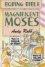 Boring Bible: Magnificent Moses -  Andy Robb