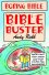 Boring Bible: Bible Buster -  Andy Robb