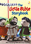 The Little Bible Storybook -  Maggie Barfield