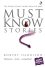 Must Know Stories -  Robert Harrison