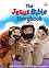 Jesus Bible Storybook -  Maggie Barfield
