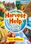 Harvest Help -  Kate Williams