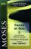 Moses: Friend of God -  Elizabeth McQuoid