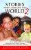 Stories from Around the World 2 Songs from Around the World -  Keith Danby