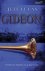 Gideon; Power From Weakness -  Jeff Lucas