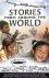 Funny and Inspiring Stories from Around the World -  Keith Danby