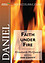 Daniel : Faith Under Fire Workbook -  Elizabeth McQuoid