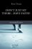 Don't Just Sit There Have Faith -  Ronald Dunn