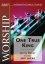Worship:  One True King Workbook -  Jenny Baker