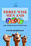 Three Wise Men and a Baby -  David Robinson