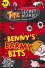 Benny's Barmy Bits -  Alexa Tewkesbury