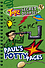Paul's Potty Pages -  Alexa Tewkesbury