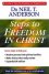 Steps to Freedom in Christ -  Neil T. Anderson