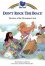 Don't Rock the Boat -  Marilyn Lashbrook
