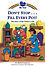 Don't Stop...Fill Every Pot! -  Marilyn Lashbrook