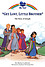 Get Lost Little Brother -  Marilyn Lashbrook