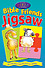 Bible Friends Jigsaw -  Juliet David