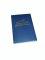 Arabic New Testament: Blue Vynel -  