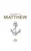 ESV Matthews Gospel -  