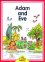 Adam and Eve (with stickers) -  Taffy Davies