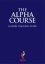 Senior Alpha: Leaders' Training Manual -  Nicky Gumbel