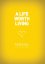 A Life Worth Living: Guest Manual -  Nicky Gumbel