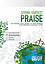 Spring Harvest Praise Music Book 2008-2009 -  