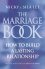 The Marriage Book -  S Lee