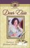 Dear Elsie -  Mission City Press; Beverly Elliott; Elizabeth Debeasi; Kersten Hamilton; Martha Finley; Wendy Witherow