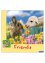 Friends 2011 Engagement Calendar -  Newday