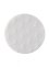 Priests All Over Cross Altar Bread - White Kyro - Pack of 50 -  