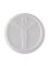Peoples Altar Bread Crucifix - Pack of 250 -  