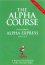 Alpha Course: DVD Set, with Alpha Express   -  