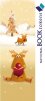 Reading Reindeer - Book Token Gift Card -  